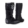 BUTY MOTOCYKLOWE JUNIOR FOX COMP BLACK Y7